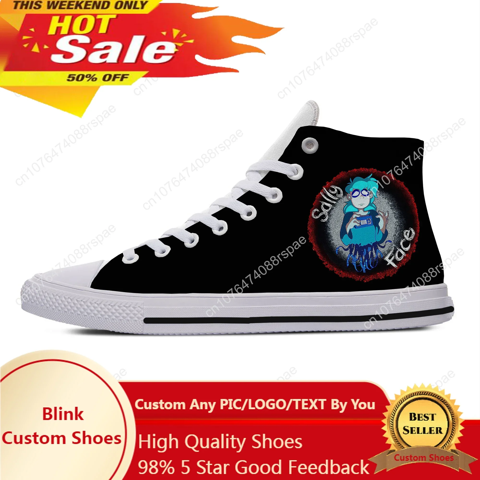 Zapatillas de lona de diseño o - Board Games reseña y precio