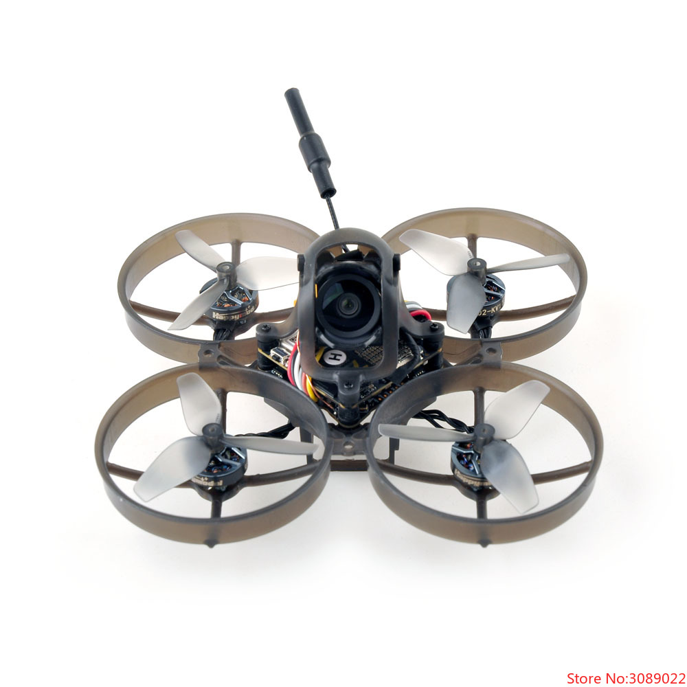 Happymodel Mobula8 O4 Unidad d - Fpv Brushless Rc Drone 4K reseña y precio