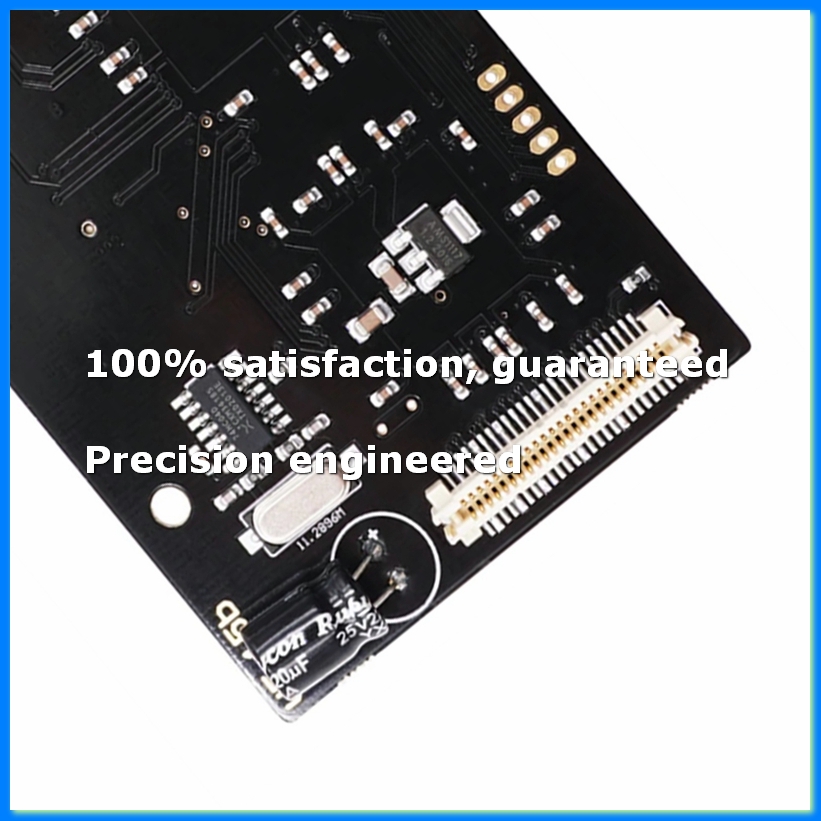 Placa de Simulación de Unidad  - Board Games reseña y precio